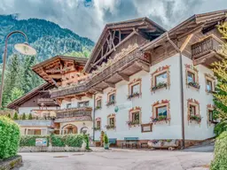 Seltene Gelegenheit: Traditionshaus mit touristischer Widmung am Piburger See