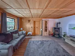 Exklusives Tiroler Bauernhaus mit Freizeitwohnsitzwidmung – eine wahre Rarität!