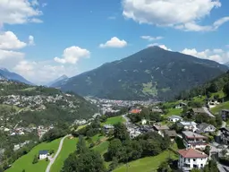 Einzigartiger Panoramablick: Großzügiges Grundstück in Perfuchsberg zu verkaufen!