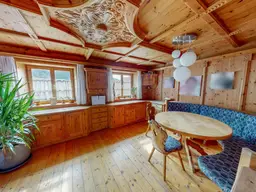 Großzügige Maisonette mit Innzugang, Terrasse &amp; Freizeitwohnsitzwidmung – Natur pur genießen!
