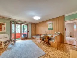 Familienfreundliche 5-Zimmer-Wohnung in Toplage Innsbruck
