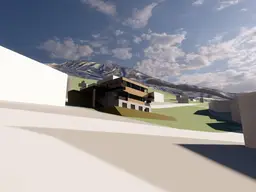 Einzigartiger Panoramablick: Großzügiges Grundstück in Perfuchsberg zu verkaufen!