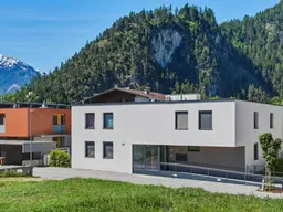 Hochwertig ausgestattete 2-Zimmer-Gartenwohnung in Arzl zu verkaufen!