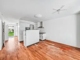 3-Zimmer-Gartenwohnung mit großer Terrasse &amp; Tiefgaragenstellplatz in Innsbruck