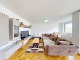 Gemütliche 3-Zimmer Wohnung in Telfs mit Tiefgaragenstellplatz zu verkaufen!