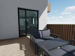 Gemütliche 2-Zimmer Wohnung in Mieming (Fronhausen) zu vermieten!