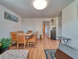Wohnoase in Mutters: Großzügiges Mehrfamilienhaus mit 3 charmanten Wohnungen – Ideal für Großfamilien!