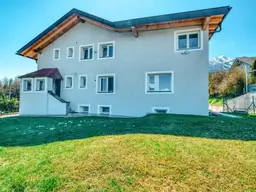 Wohnoase in Mutters: Großzügiges Mehrfamilienhaus mit 3 charmanten Wohnungen – Ideal für Großfamilien!