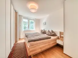 Gemütliche 2-Zimmerwohnung mit Terrasse und kleiner Grünfläche im Stadtteil Pradl zu kaufen!