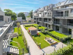 Provisionsfrei! Townhouse bei der Alten Donau