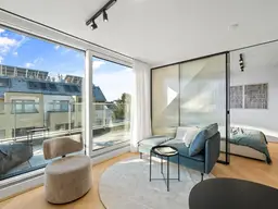Bezugsfertige DG-Wohnung als Investment - provisionsfrei