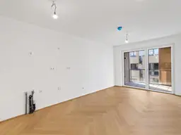 2-Zimmerwohnung als Investment