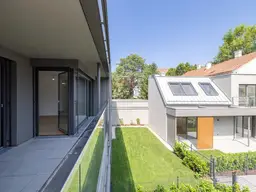 3-Zimmerwohnung bei der Alten Donau - für kurze Zeit provisionsfrei