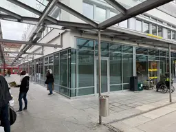 EKAZENT HIETZING - TOLLES KLEINES GESCHÄFTSLOKAL