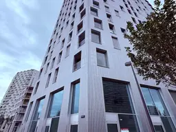 Nordbahnviertel - Büro und Lager - hohe Räume - direkt bei freier Mitte!