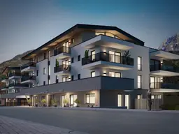 Ihr neues Projekt - Grundstück mit Projektierung für Wohn- und Geschäftshaus in zentraler Lage