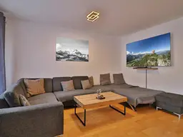 Moderne Doppelhaushälfte in ruhiger und sonniger Lage