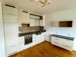 3-Zimmer-Wohnung mit zwei Balkonen und traumhafter Aussicht