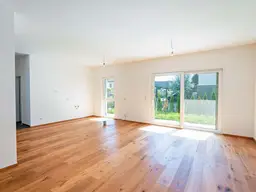 Erstbezug: Reihenmittenhaus mit Terrasse, hochwertiger Ausstattung und Finanzierungsservice