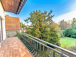 Exklusives Villengrundstück in Toplage Rosenberg – 1.900 m² für anspruchsvolle Wohnkonzepte