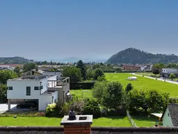 Charmantes Einfamilienhaus mit Garten und viel Potenzial in Bärnbach *provisionsfrei