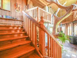 Ein ganz besonderes Zuhause – außergewöhnlich, gemütlich &amp; naturnah