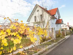 Traumhaftes Einfamilienhaus in Ruhelage - Provisionsfrei