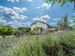 Außergewöhnliches Familiendomizil mit Wellnessoase in Eggersdorf bei Graz