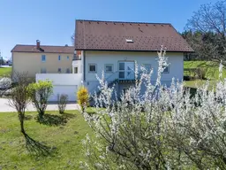 Gemütliches Zuhause in der traumhaften Südsteiermark