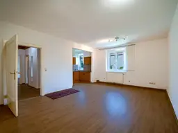 Gemütliche 2-Zimmer-Wohnung in Graz