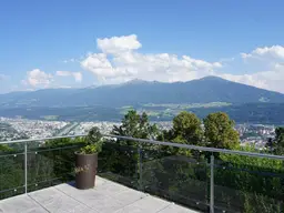 Exklusive Maisonette-Wohnung in bester Lage von Innsbruck!