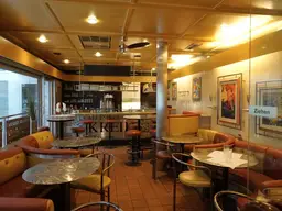 CAFE KREID - Voll ausgestattetes Tagescafe zur Pacht