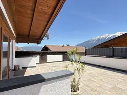 Traumhaft wohnen in Wildermieming
