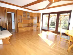DEIN DAHEIM - Einfamilienhaus