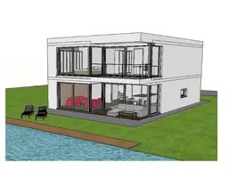 CUVÉE PRESTIGE - Exklusives Wohnen am See