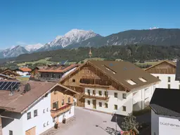 traumhaftes Penthouse mit großer Terrasse süd/west Ausrichtung