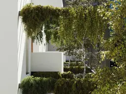 traumhaftes Penthouse mit großer Terrasse - süd/west Ausrichtung