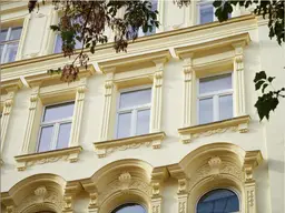 Eckzinshaus 1030 Wien bei Erdbergerstraße/Landstrasse Hauptstrasse zu verkaufen!