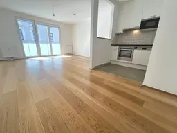 Freundliche 2-Zimmer-Wohnung: 60m² mit Loggia zu kaufen!