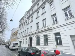 Gewerbefläche/Lagerfläche zu mieten in 1120 Wien, Oswaldgasse
