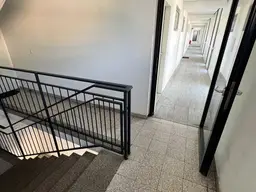 Grünlage: 38 m² Apartment inkl. Loggia zu mieten!