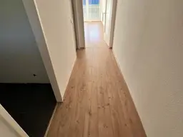 Grünlage: 38 m² Apartment inkl. Loggia zu mieten!