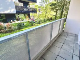 Helle 58 m² Neubauwohnung in Purkersdorf: 2-Zimmer mit Loggia zu mieten!