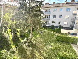 Top 3 Zimmer Neubauwohnung in Purkersdorf: 71m² mit Loggia, WG-geeignet zu mieten!