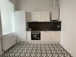 Top-Lage: 69m² Altbau-Wohnung, 2 Zimmer für 400.000 €