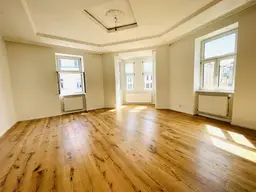 Sonnige 3 Zimmer Wohnung, Nähe Wallensteinplatz, zu Kaufen !