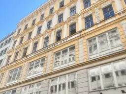 Büroräumlichkeiten in BESTLAGE des 1. Bezirkes