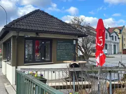 2532 Heiligenkreuz im Wienerwald | KIOSK-IMBISS-STAND | Eigengrund | Direkt beim weltbekannten Stift