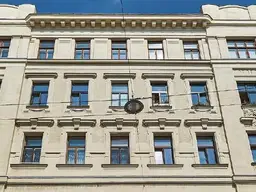 1060 Wien | stilvolles ZINSHAUS 1.824 m² | 14% leer| Lagezuschlag | DG 470 m² genehmigt | Nähe U4