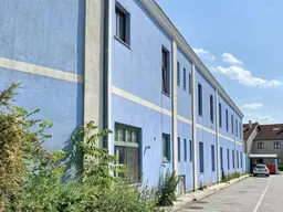2440 Gramatneusiedl | ZINSHAUS | Um- und Aufbaupotenzial | Mit dem Zug in nur 15 Minuten in Wien